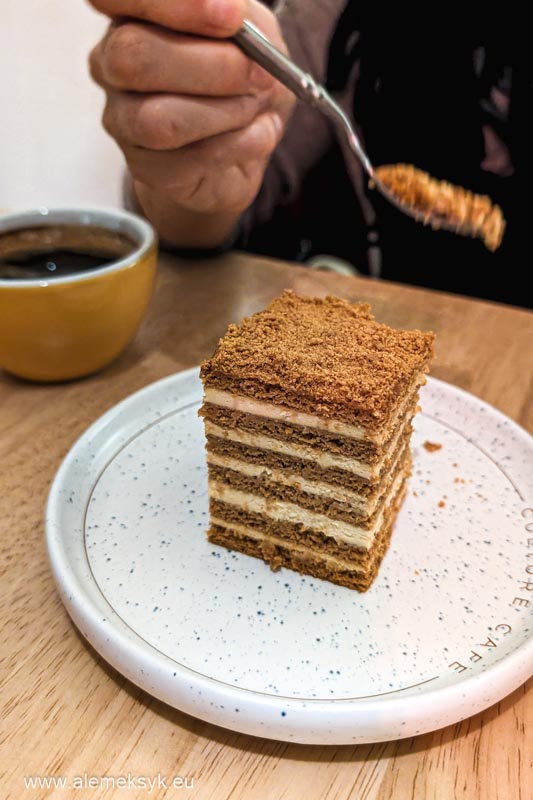 culture cafe warszawa wola 7