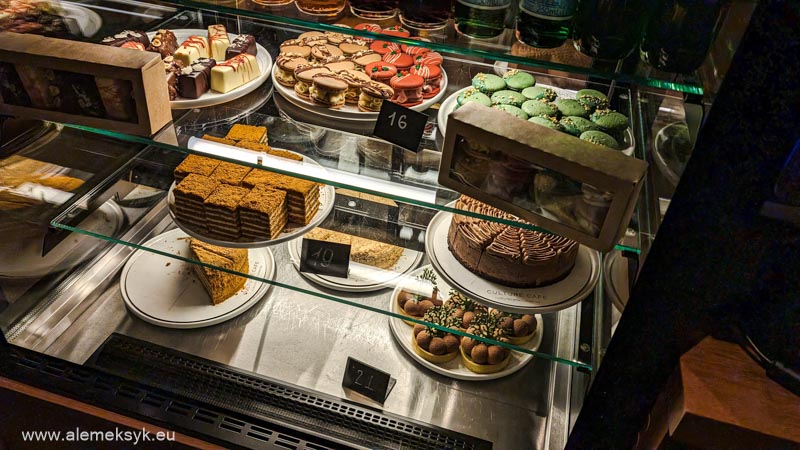 culture cafe warszawa wola 8