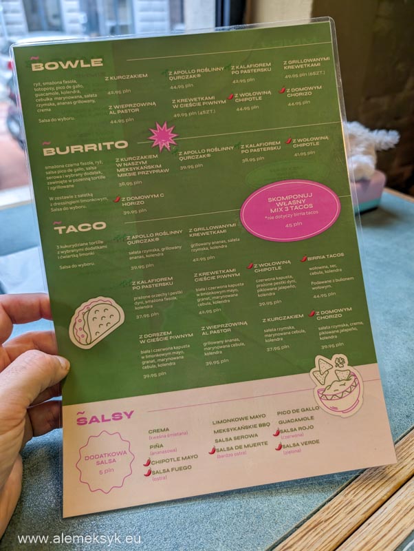 companeros lodz off piotrkowska 1