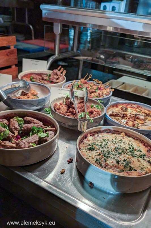 restauracja terra westin warszawa 10