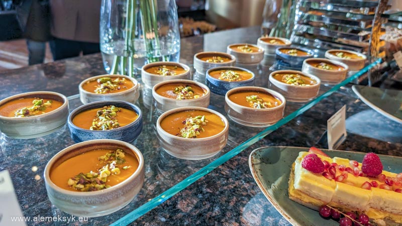 restauracja terra westin warszawa 5