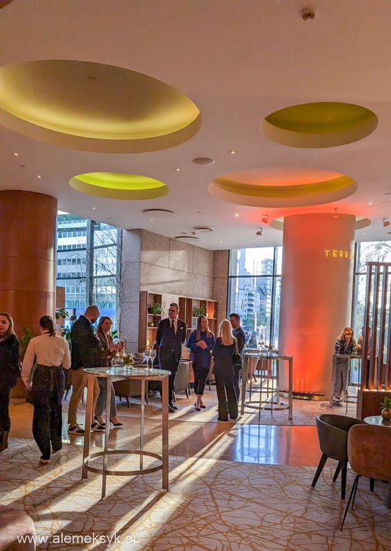 restauracja terra westin warszawa 6
