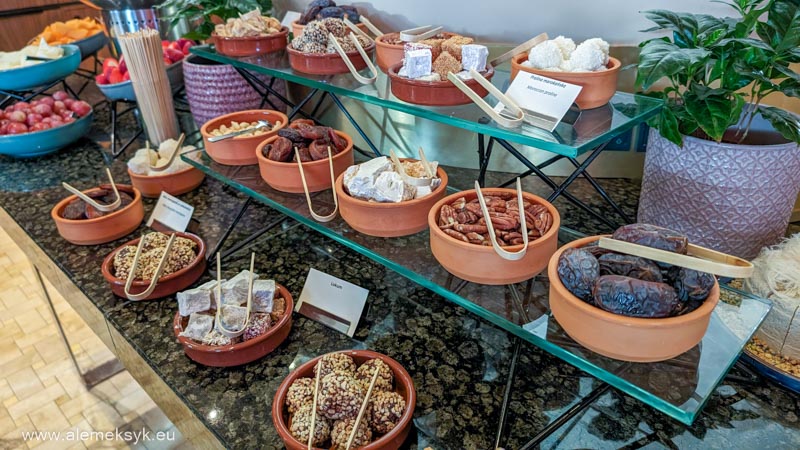 restauracja terra westin warszawa 8