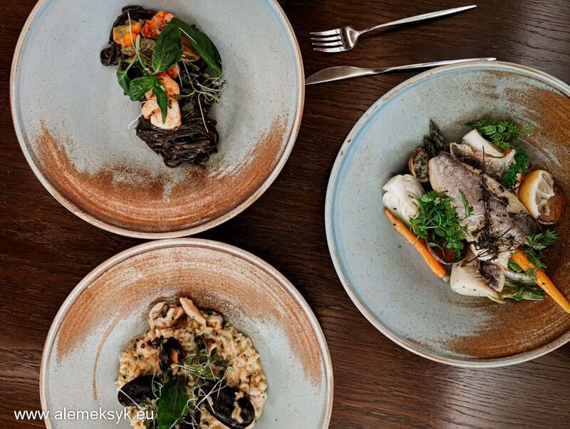 cucina mia sheraton warsaw 10