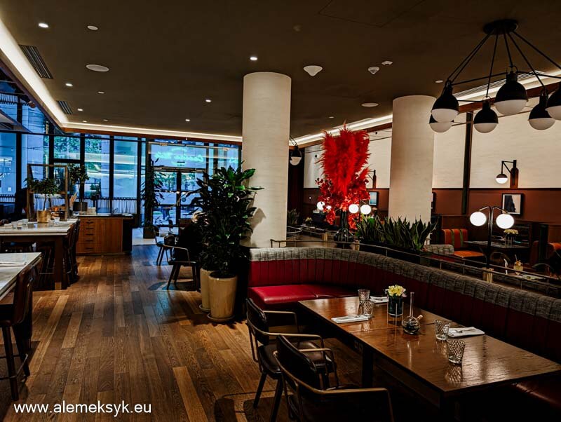 cucina mia sheraton warsaw 12