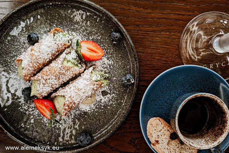 cucina mia sheraton warsaw 13