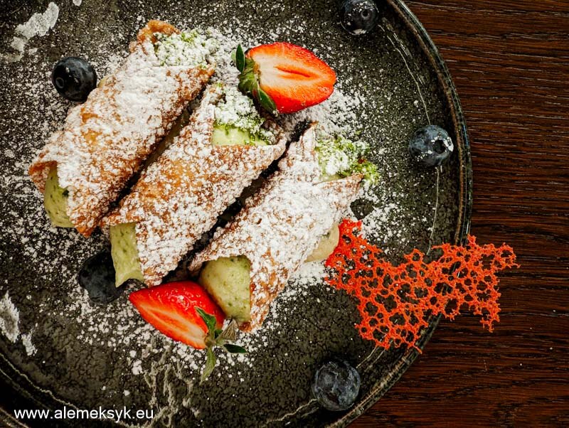 cucina mia sheraton warsaw 14