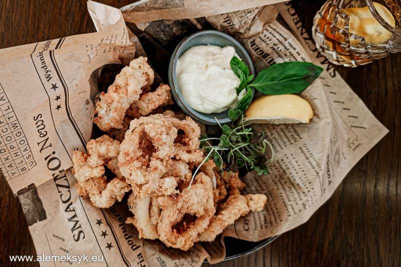 cucina mia sheraton warsaw 5