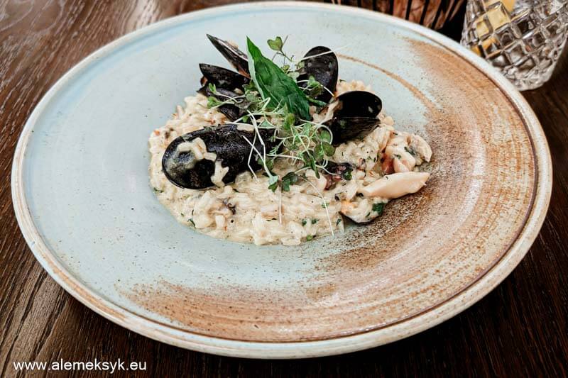 cucina mia sheraton warsaw 7