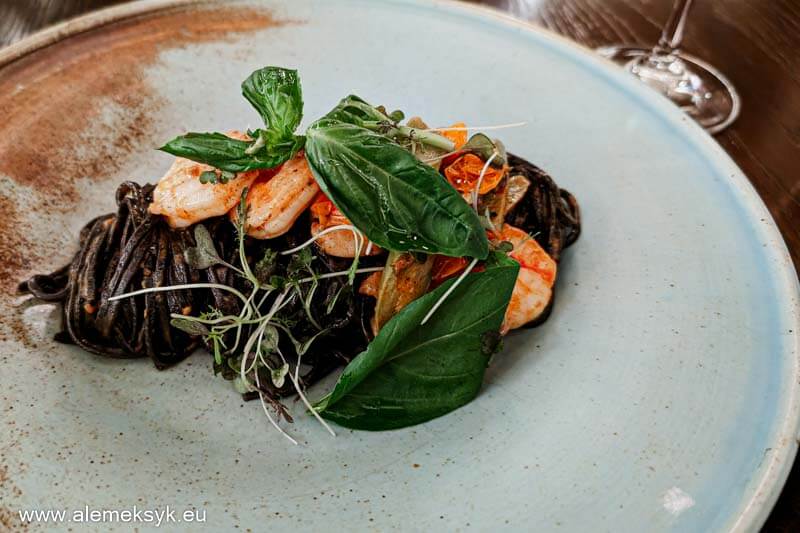 cucina mia sheraton warsaw 9