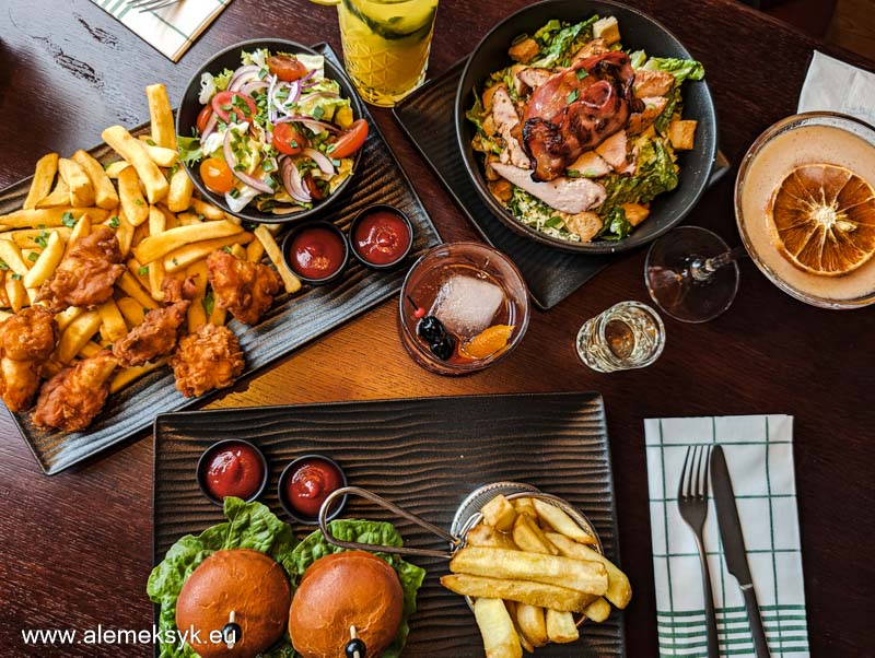 some place else poznan sheraton 18