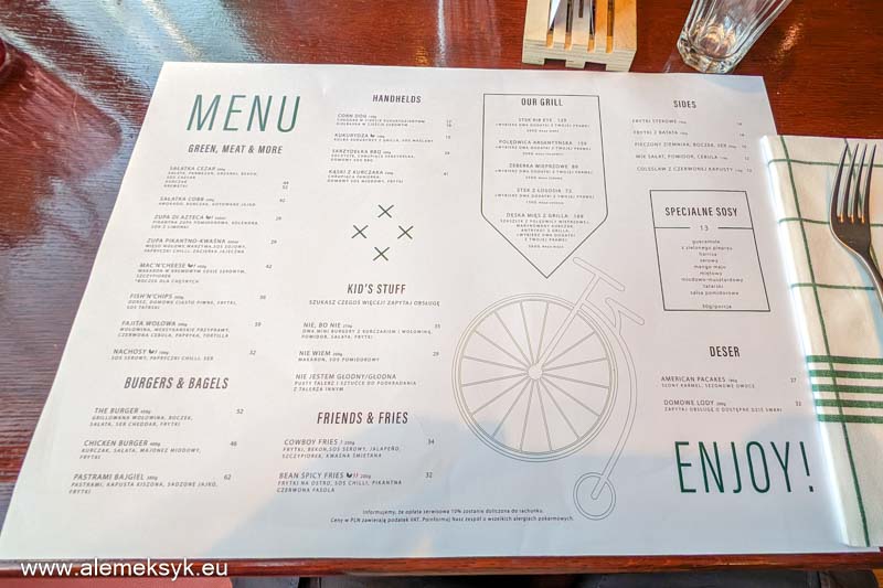 some place else poznan sheraton 2