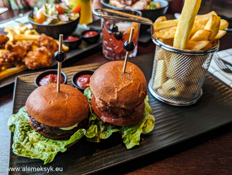 some place else poznan sheraton 21