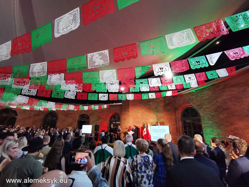 dia de la independencia mexico polonia 8