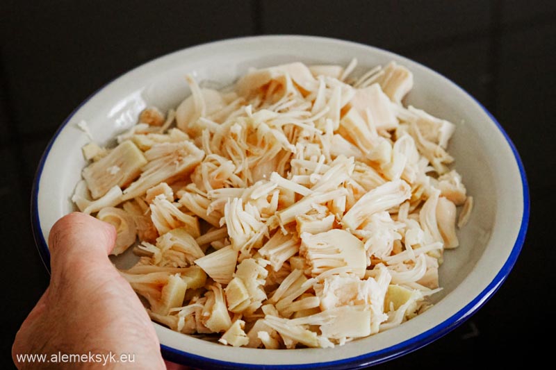 jackfruit tacos vege 3