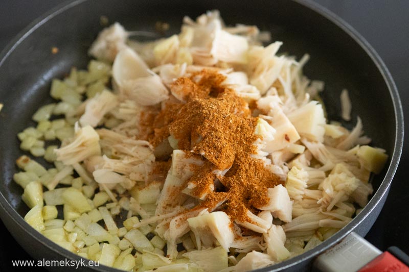 jackfruit tacos vege 9