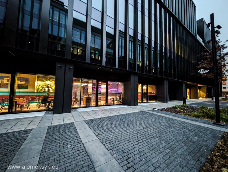 rico gieldowa warszawa 15