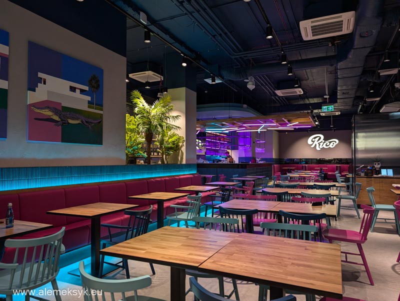 rico gieldowa warszawa 3