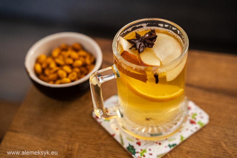 grzaniec z bialego wina 10