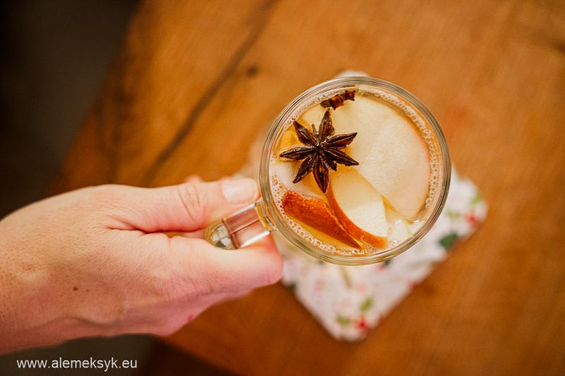 grzaniec z bialego wina 8