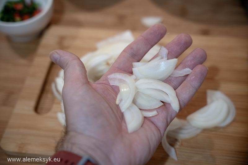 sledzie z mango chilli 11