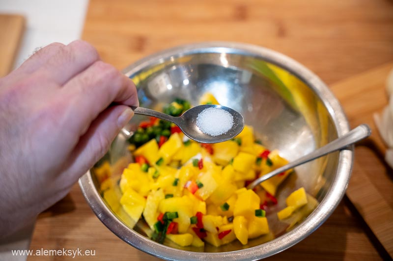 sledzie z mango chilli 13