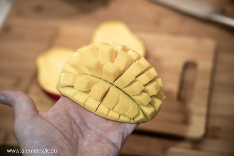 sledzie z mango chilli 7