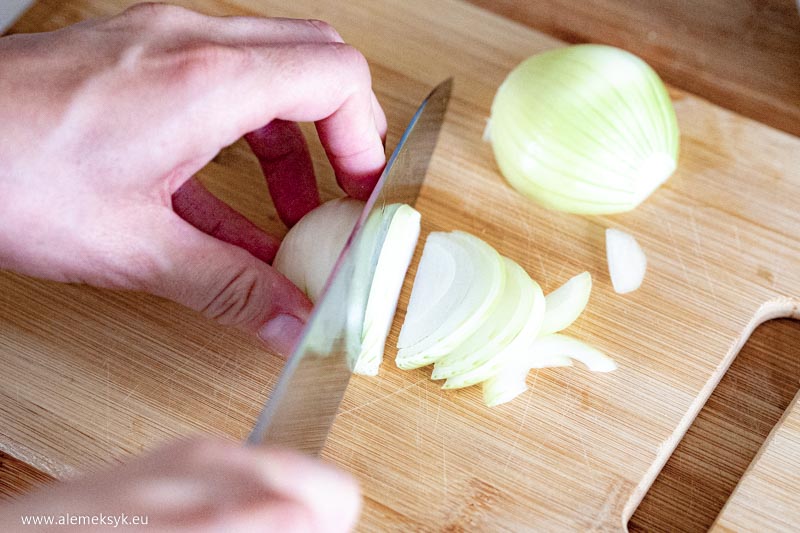quesadilla tinga de pollo 2
