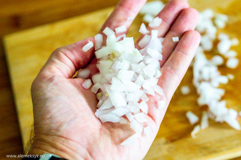 tacos z chorizo i ziemniakami 3