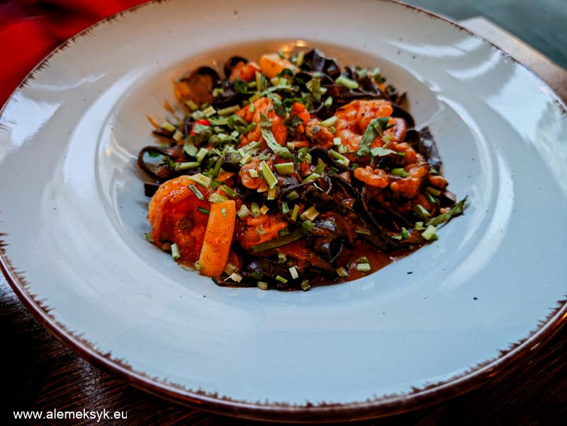 Nola warszawa nowy orlean 10