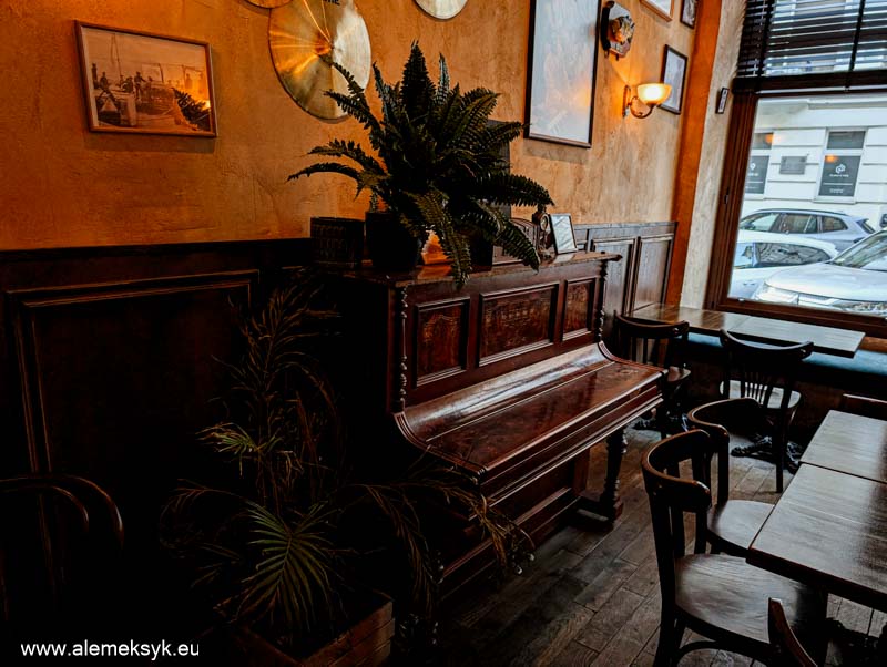 Nola warszawa nowy orlean 2