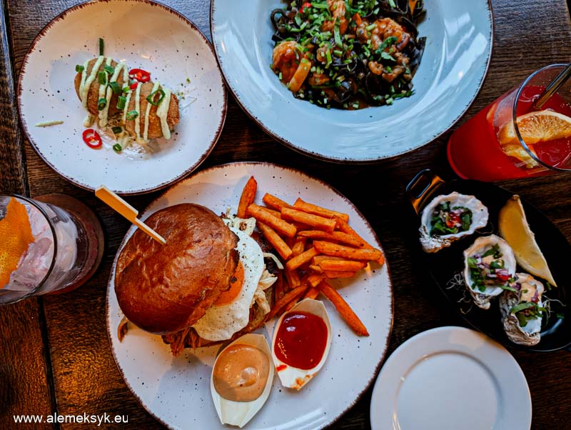 Nola warszawa nowy orlean 7