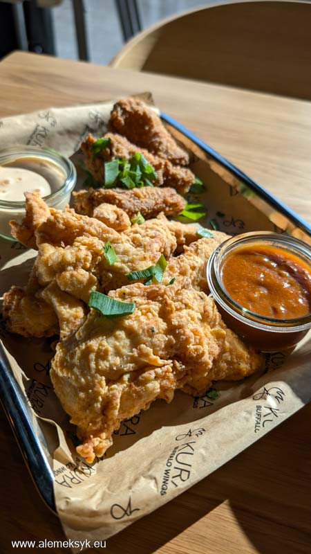 restauracja kura warszawa 1