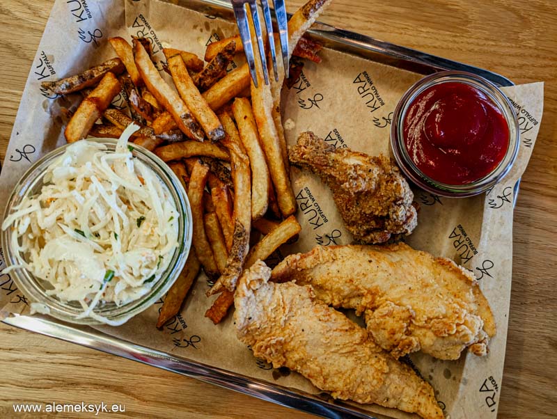 restauracja kura warszawa 12