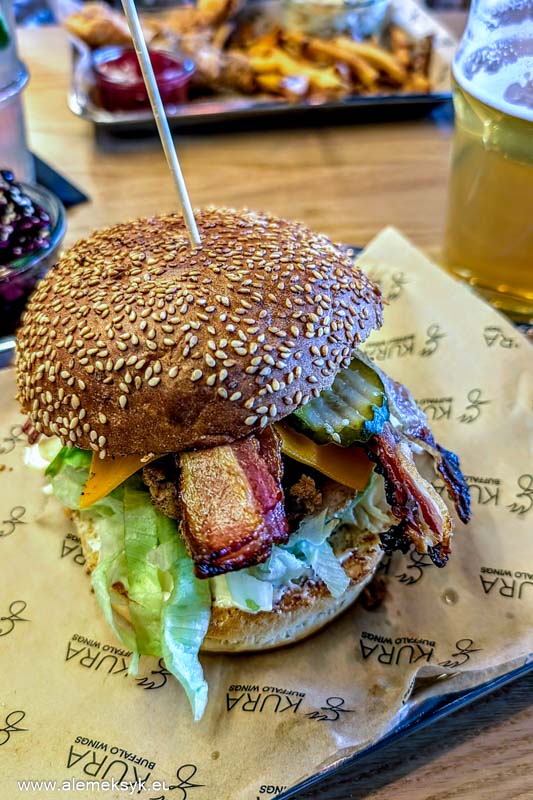 restauracja kura warszawa 15