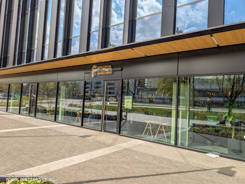 restauracja kura warszawa 2