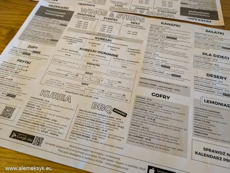 restauracja kura warszawa 3