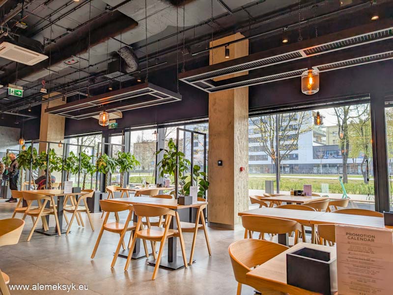 restauracja kura warszawa 4