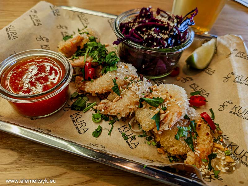 restauracja kura warszawa 9