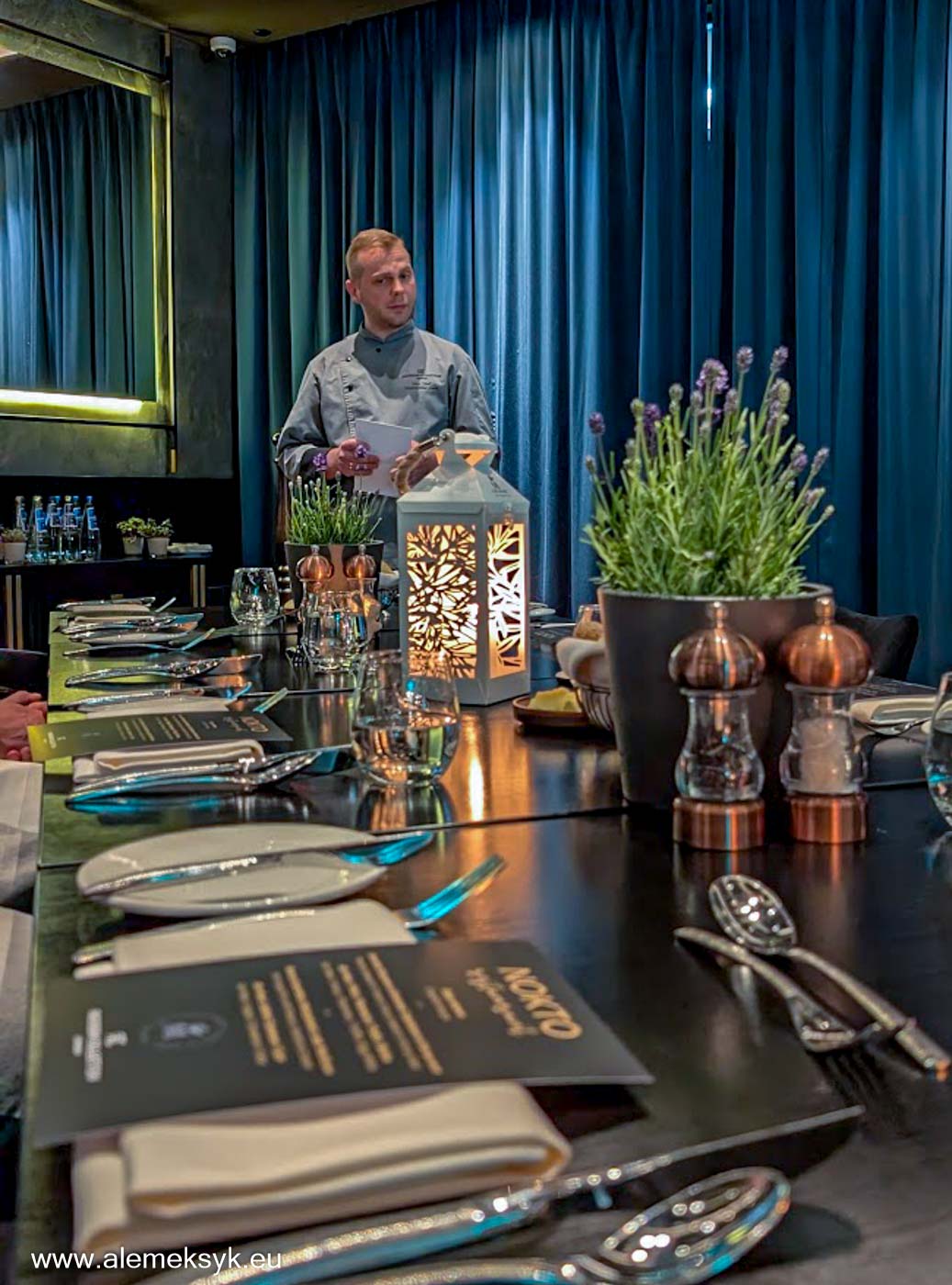 radisson warszawa nokto chef 1