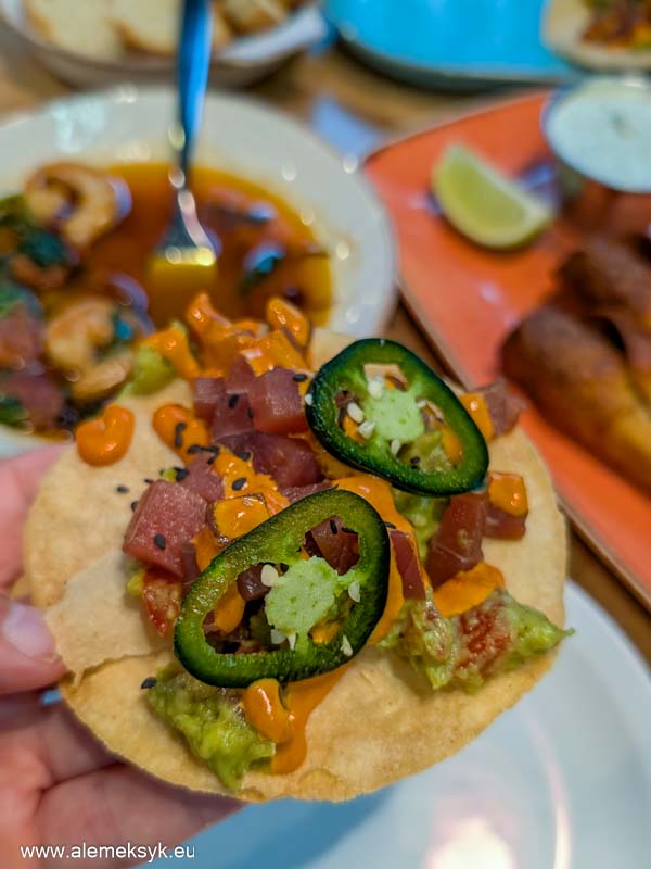 rico warszawa tex mex 11