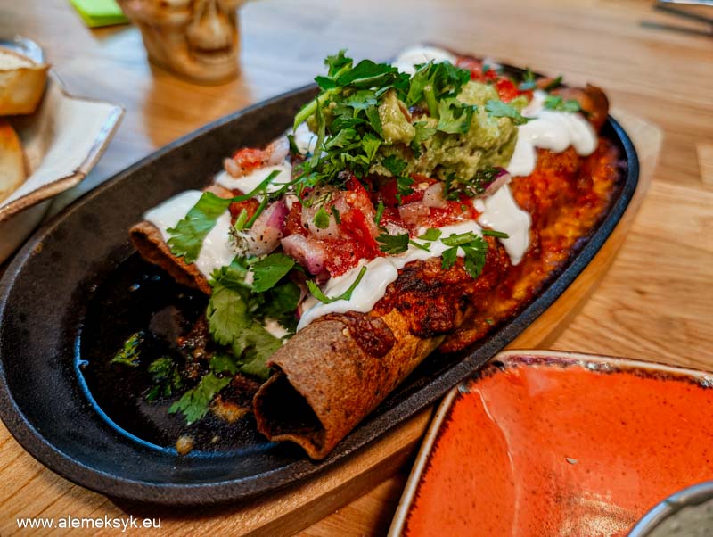 rico warszawa tex mex 14