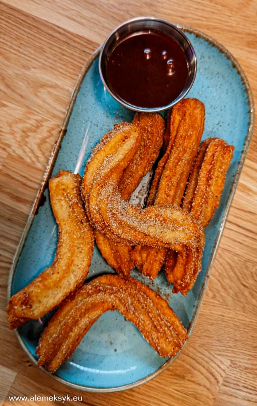 rico warszawa tex mex 16