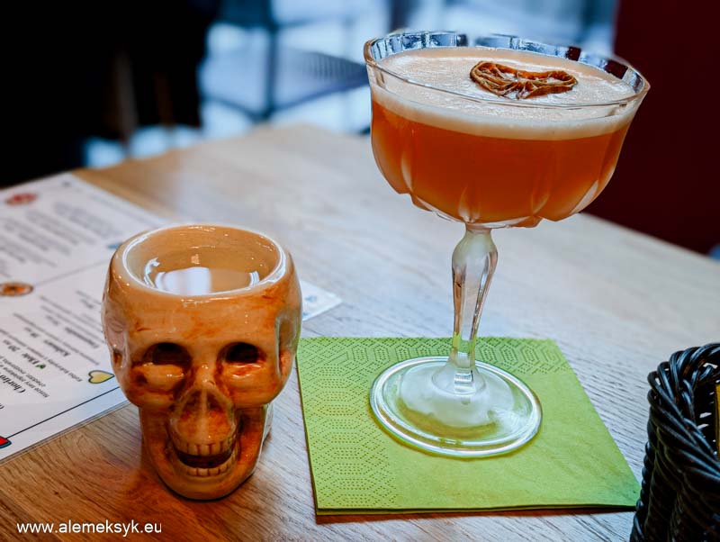 rico warszawa tex mex 2