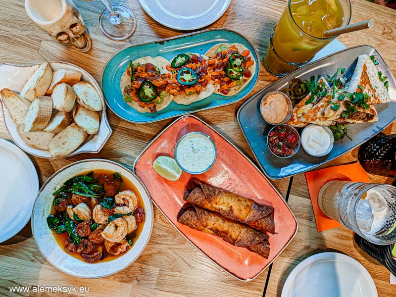 rico warszawa tex mex 3