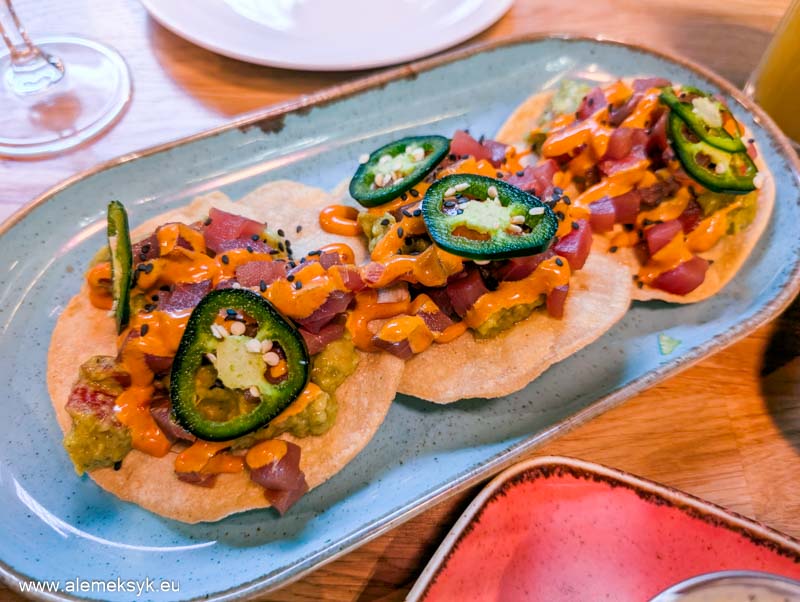 rico warszawa tex mex 8