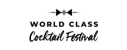 World Class Cocktails Festival